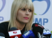 Deputatul PMP Elena Udrea